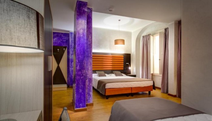 Hotel Argentina poza 14