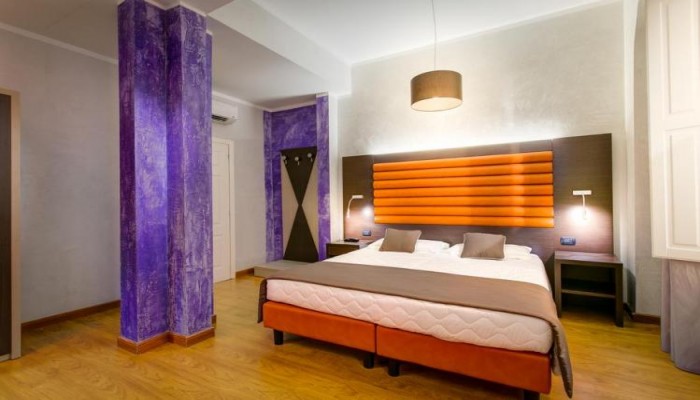 Hotel Argentina poza 15