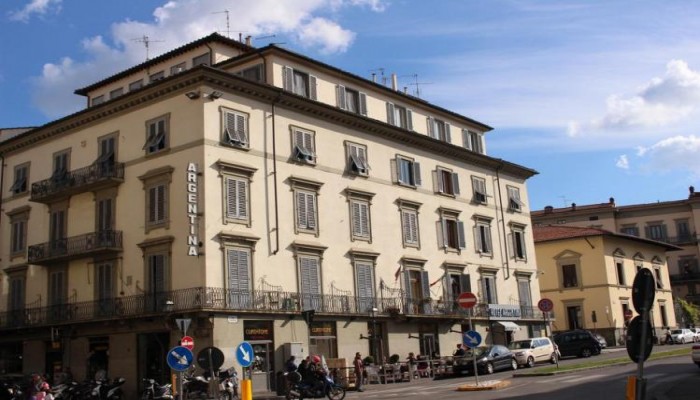 Hotel Argentina poza 0