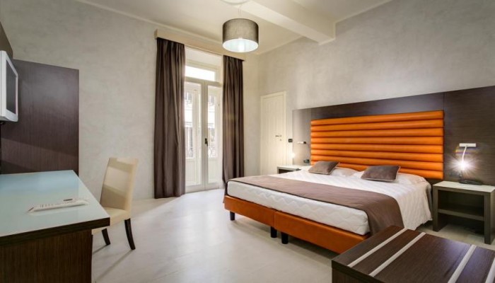 Hotel Argentina poza 8