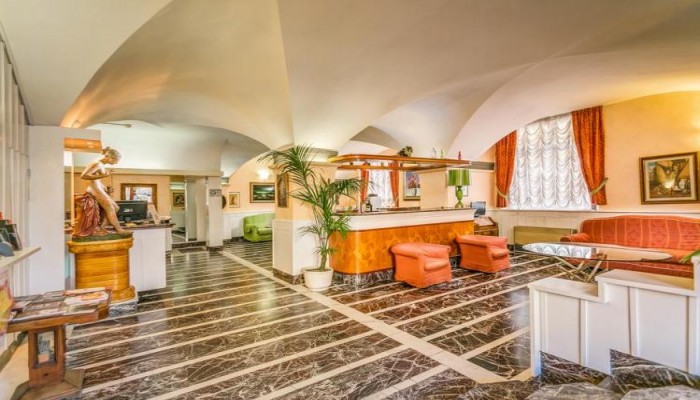 Hotel Argentina poza 7