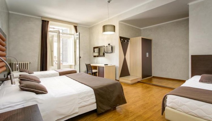 Hotel Argentina poza 19