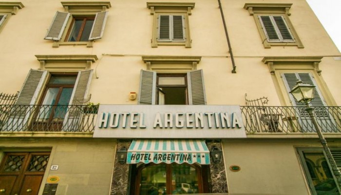 Hotel Argentina poza 5