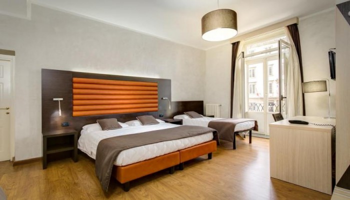 Hotel Argentina poza 17