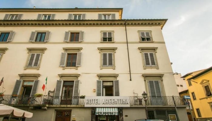 Hotel Argentina poza 4