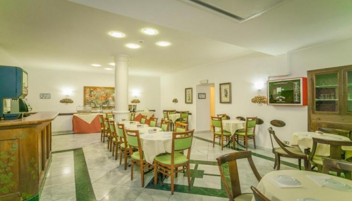 Hotel Argentina poza 20