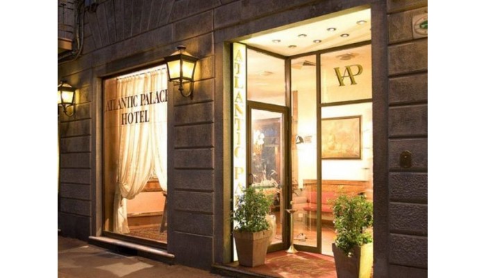 Hotel Atlantic Palace poza 0