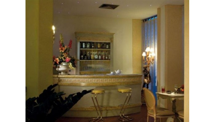 Hotel Atlantic Palace poza 3