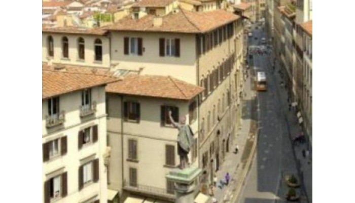 Hotel Beacci Tornabuoni poza 0