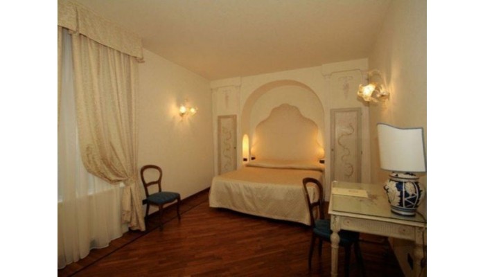 Hotel Beacci Tornabuoni poza 1