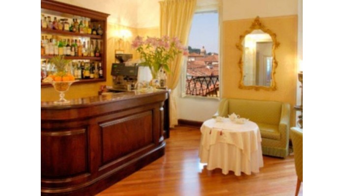 Hotel Beacci Tornabuoni poza 2