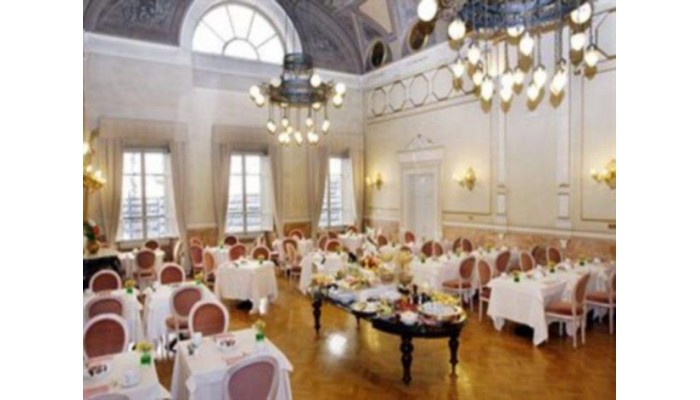 Hotel Bernini Palace poza 2