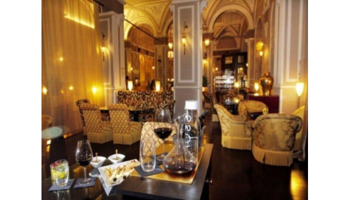 Hotel Bernini Palace poza 3