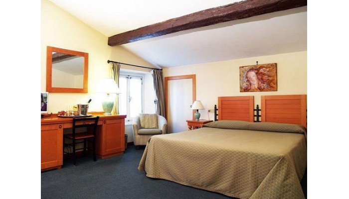 Hotel Botticelli poza 2