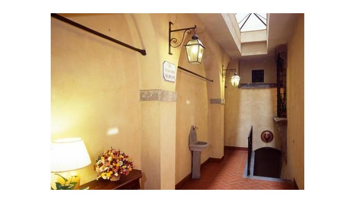 Hotel Botticelli poza 1