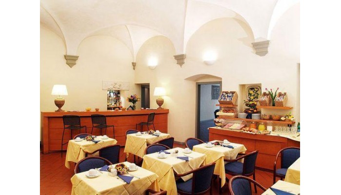 Hotel Botticelli poza 0