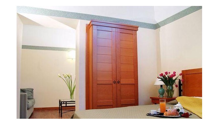 Hotel Botticelli poza 4