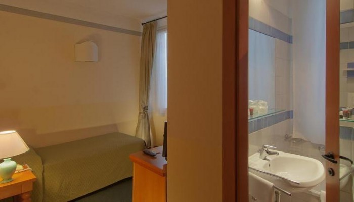 Hotel Botticelli poza 3