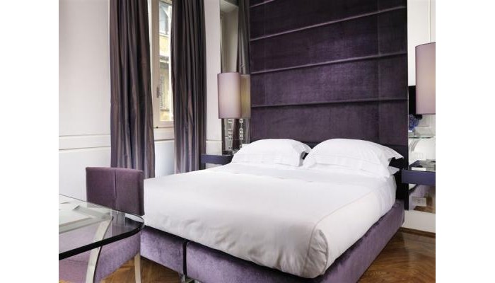 Poza pentru Hotel Brunelleschi 2579-1551493087 Hotel Brunelleschi poza 1