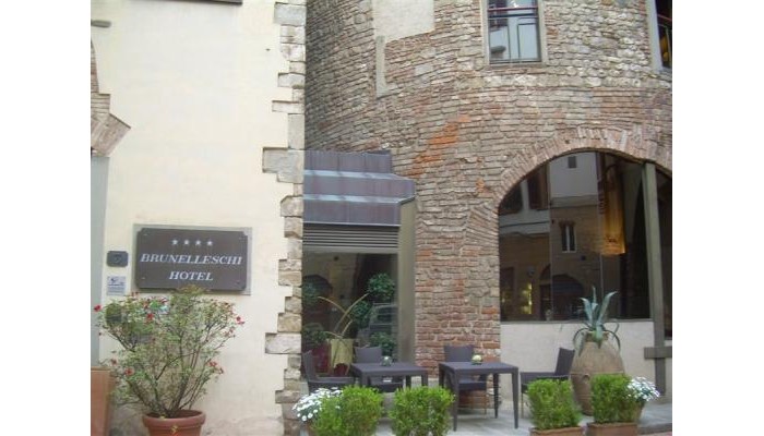 Poza pentru Hotel Brunelleschi 329-1551493090 Hotel Brunelleschi poza 5