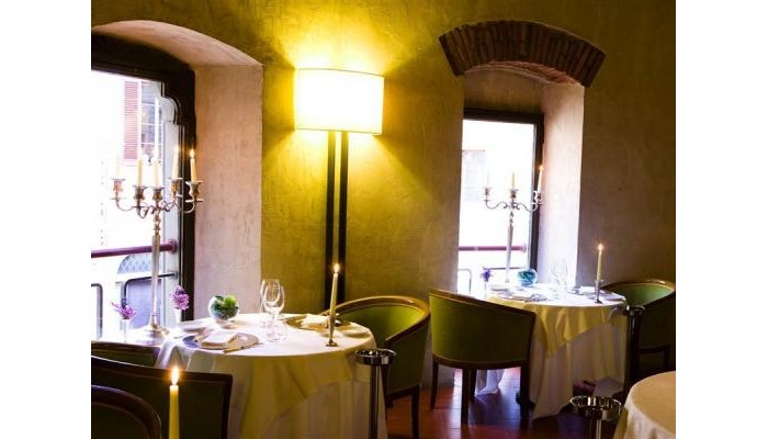 Poza pentru Hotel Brunelleschi 5769-1551493088 Hotel Brunelleschi poza 2