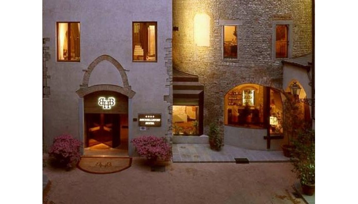 Poza pentru Hotel Brunelleschi 6260-1551493091 Hotel Brunelleschi poza 6
