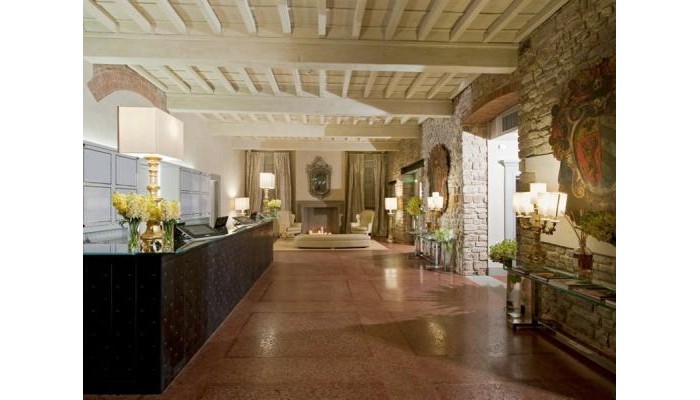 Poza pentru Hotel Brunelleschi 6598-1551493089 Hotel Brunelleschi poza 3