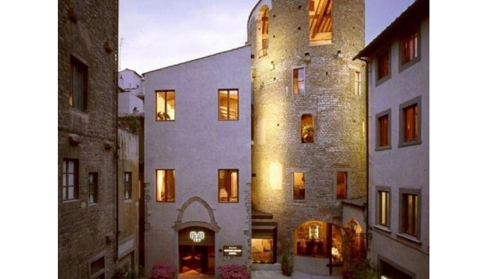 Poza pentru Hotel Brunelleschi 8412-1551493087 Hotel Brunelleschi poza 0