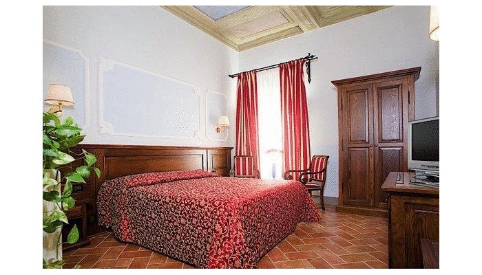 Hotel California poza 6