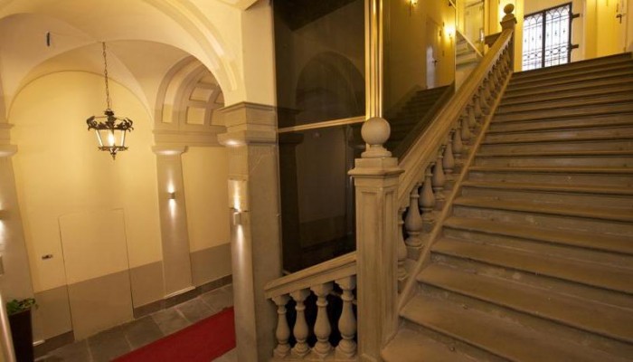 Hotel California poza 3