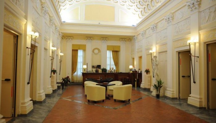 Hotel California poza 2