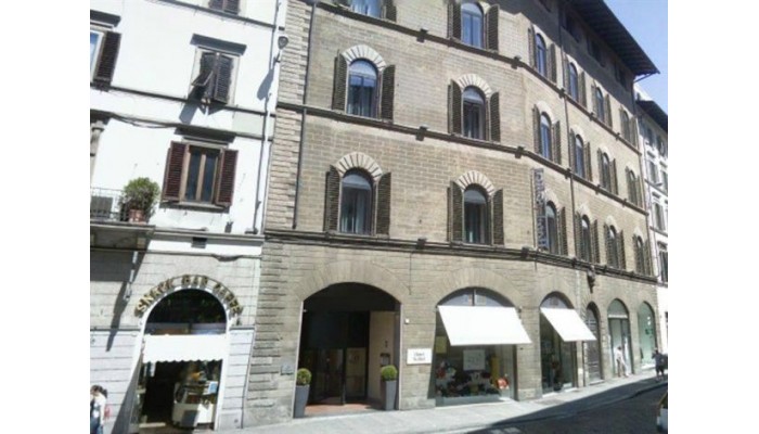 Hotel Cerretani Firenze poza 0