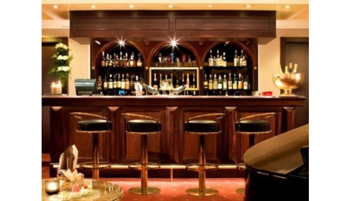 Hotel Cerretani Firenze poza 2