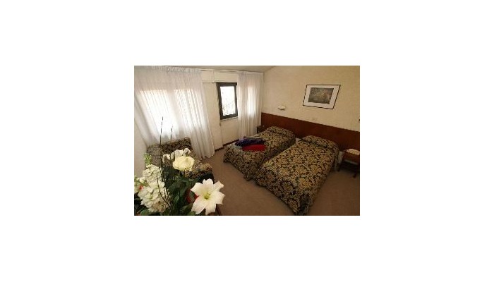 Hotel Columbus Florence poza 4