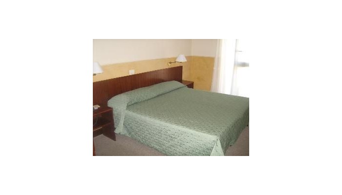 Hotel Columbus Florence poza 0