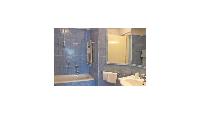 Hotel Columbus Florence poza 5