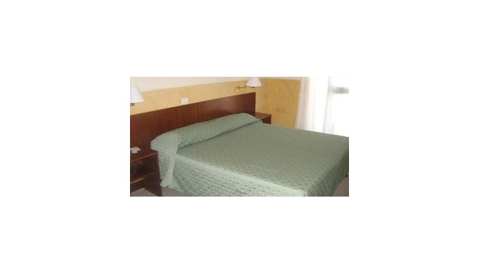 Hotel Columbus Florence poza 2