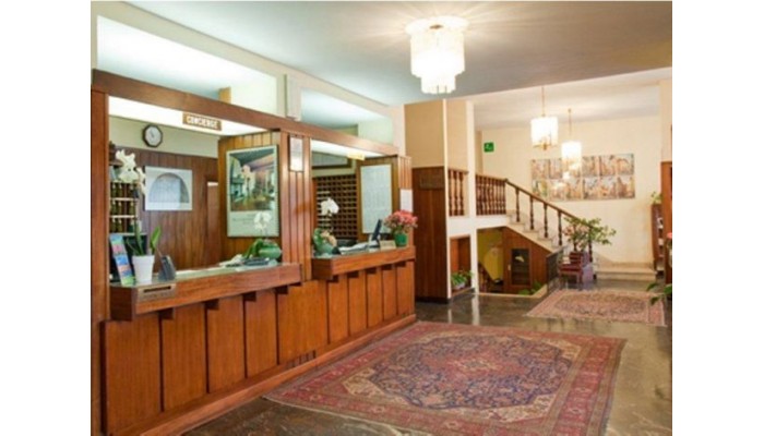 Hotel Columbus poza 4