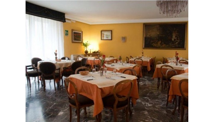 Hotel Columbus poza 2