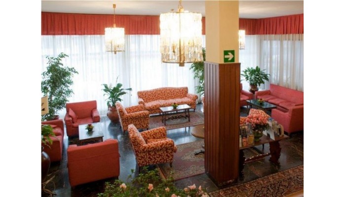 Hotel Columbus poza 3