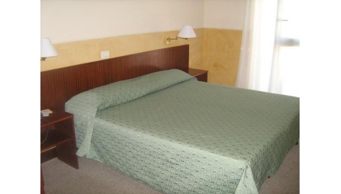 Hotel Columbus poza 5