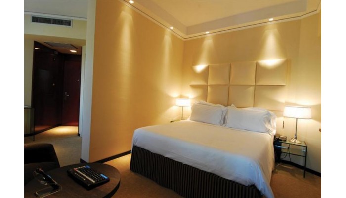 Hotel Cosmopolitan poza 5