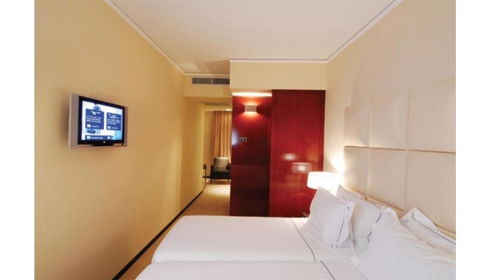 Hotel Cosmopolitan poza 2