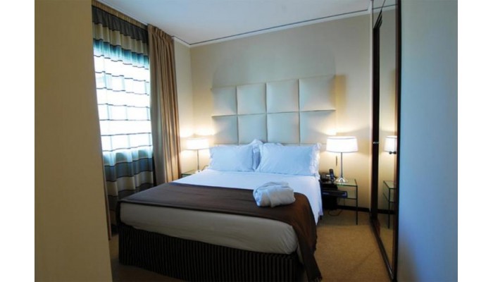 Hotel Cosmopolitan poza 3