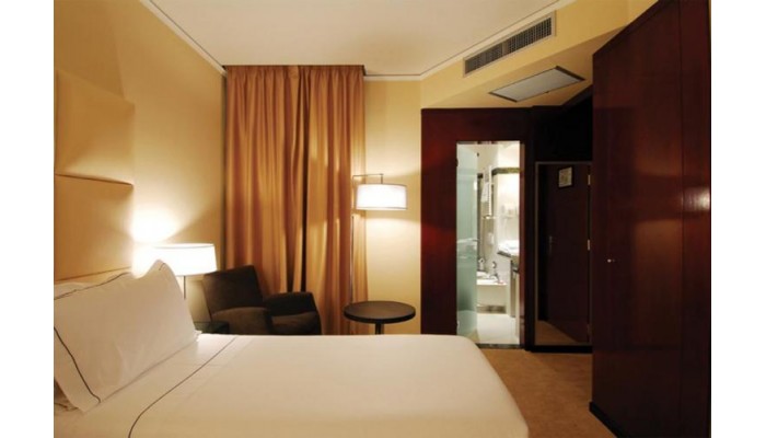 Hotel Cosmopolitan poza 1