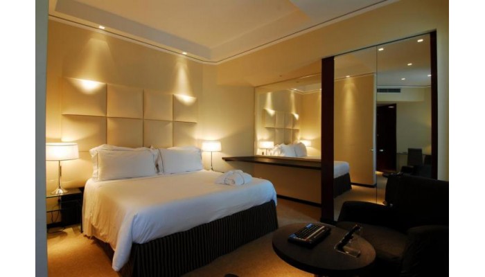 Hotel Cosmopolitan poza 0