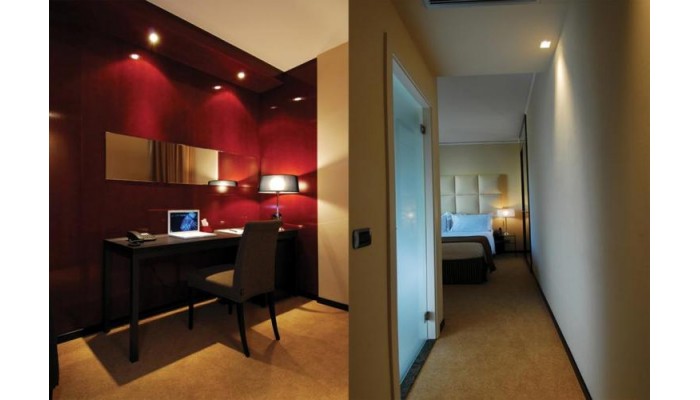 Hotel Cosmopolitan poza 4