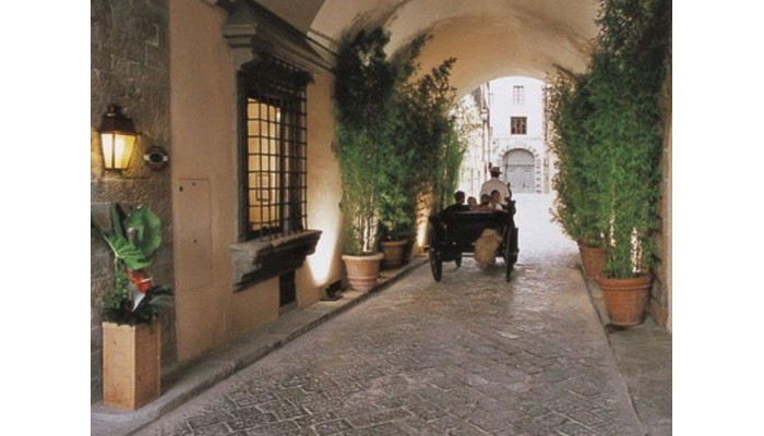 Hotel Degli Orafi poza 6