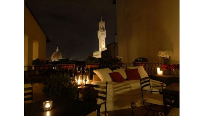 Hotel Degli Orafi poza 4