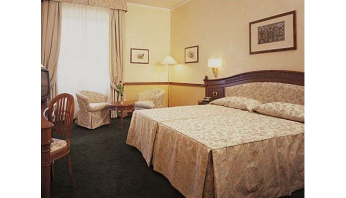 Hotel Degli Orafi poza 1